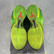 Nike Kobe 6 Protro Grinch (2020) - Image 6