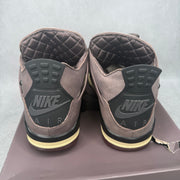 Jordan 4 Retro SP A Ma Maniere Violet Ore pre-owned size 10