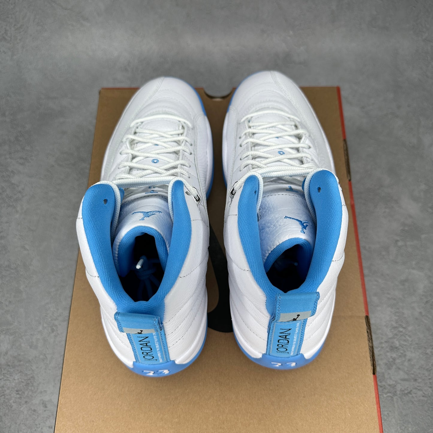 Jordan 12 Retro Melo (2025)
