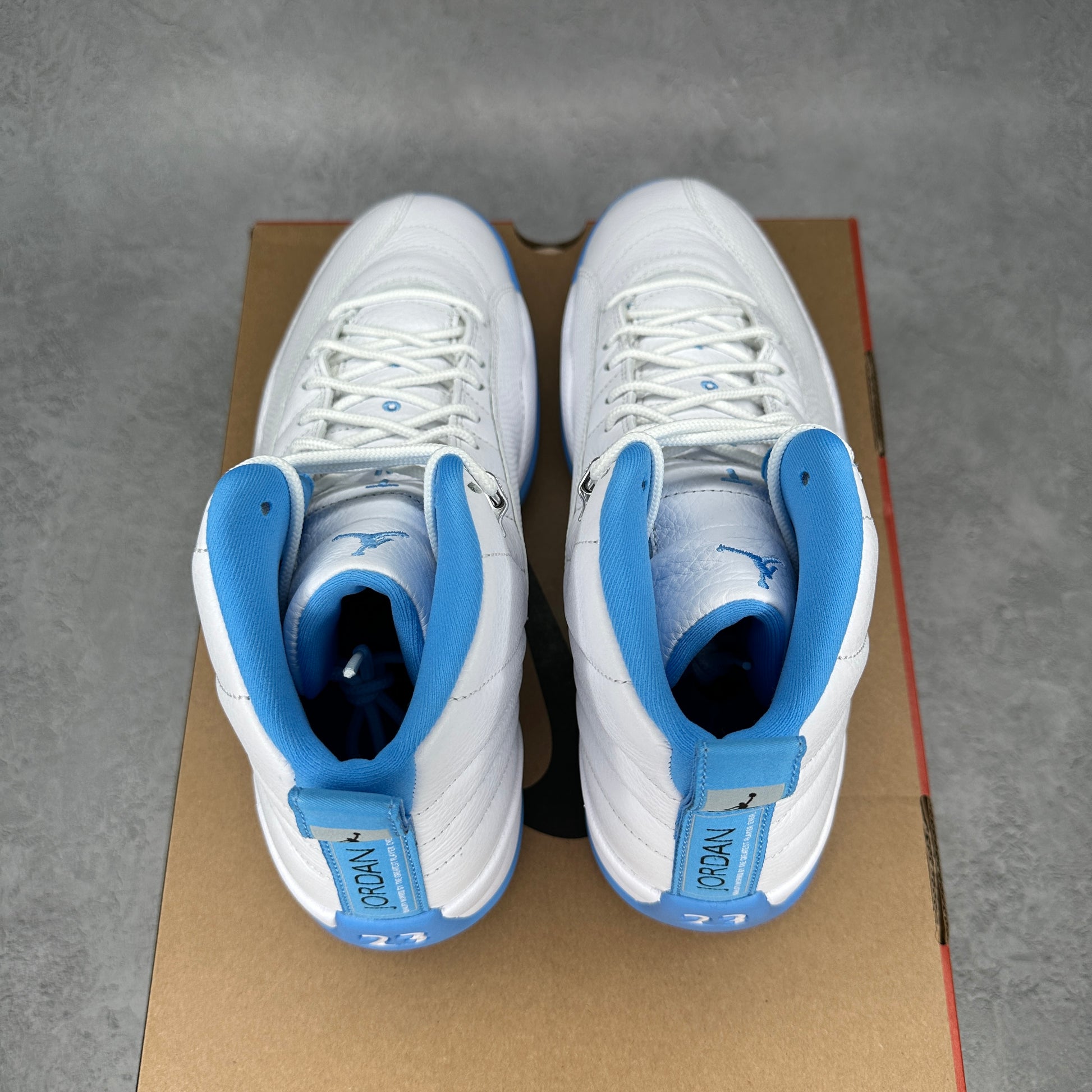 Jordan 12 Retro Melo (2025)