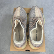 adidas Yeezy Boost 350 V2 Ash Pearl 11 (Pre-Owned) - Kicks Collective PA - adidas - GY7658-11-PO-1 - Pre-Owned Sneakers - 11