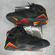 Jordan 7 Retro Citrus (2006) pre-owned size 11.5