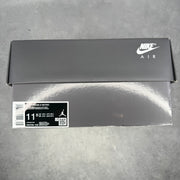 Jordan 9 Retro Flint Grey French Blue (2026) *pre-owned* SIZE 11.5