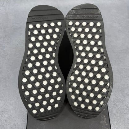 adidas New York Present Daniel Asham Grey