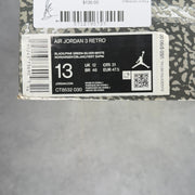 Jordan 3 Retro Pine Green - Image 8