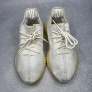 adidas Yeezy Boost 350 V2 Cream *pre - owned* SIZE 10.5 - Kicks Collective PA - adidas - CP9366 - Men's Shoes - 10.5M/12W - Pre - Owned - No Box