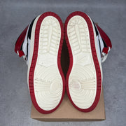 Jordan 1 High Zoom Air CMFT Patent Chicago (Women's) 10W (Pre-Owned) - Image 6