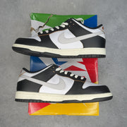 Nike SB Dunk Low HUF San Francisco 8.5 (Pre-Owned) - Image 2