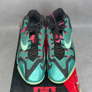 Nike LeBron 11 South Beach - Image 3