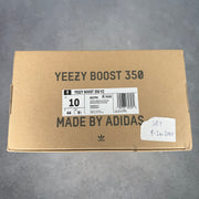 adidas Yeezy Boost 350 V2 Mono Cinder *pre-owned* SIZE 10