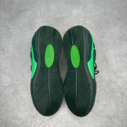 Puma RS-Dreamer J. Cole Bistro Green *pre-owned* SIZE 9.5