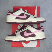 Nike Dunk Low Retro PRM Valentine's Day (2023) 10.5 (Pre-Owned) - Kicks Collective PA - Nike - DR9705-100-10.5-PO-1 - Pre-Owned Sneakers - 10.5