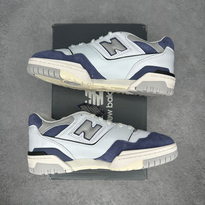 New Balance 550 White Dream State
