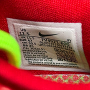 Nike Kobe 6 Protro Reverse Grinch *pre-owned* SIZE 12.5