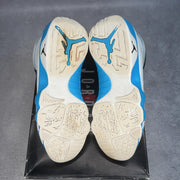 Jordan 9 Retro Powder Blue (2024) 9 (Pre-Owned) - aux