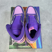 Kool KIY Reves Paris '85 Hi Runtz 420 Limited Edition 10.5 (New) - aux