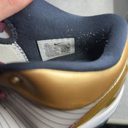 Nike Kobe 4 Protro Gold Medal (2024) - Image 7