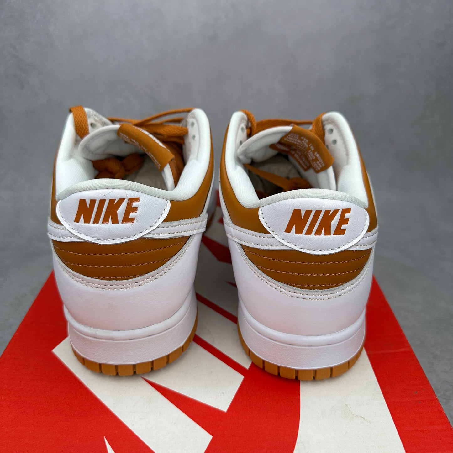 Nike Dunk Low QS CO.JP Reverse Curry (2024)