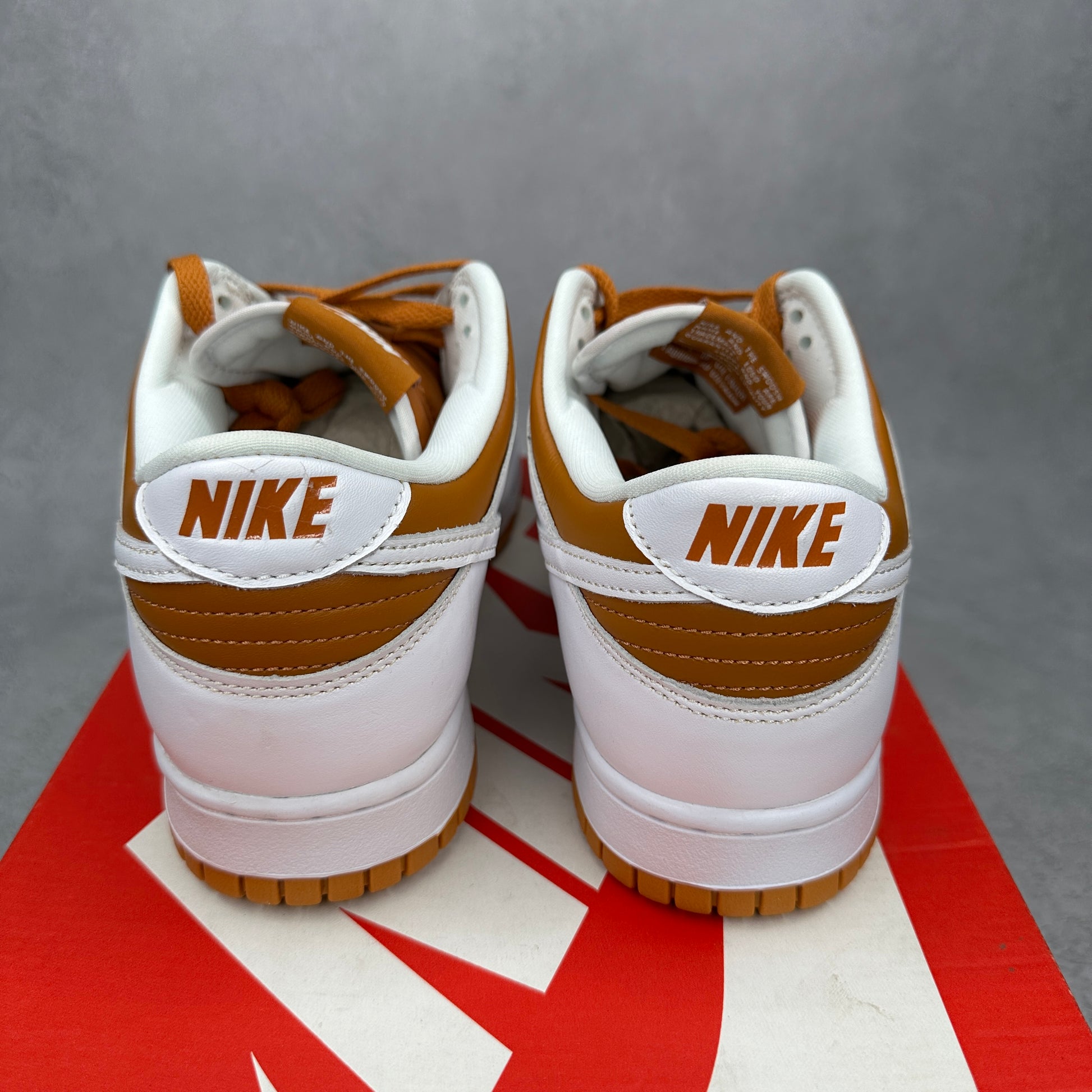 Nike Dunk Low QS CO.JP Reverse Curry (2024)