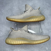 adidas Yeezy Boost 350 V2 Sesame *pre - owned* SIZE 11 - Kicks Collective PA - adidas - F99710 - Men's Shoes - 11M/12.5W - Pre - Owned - No Box