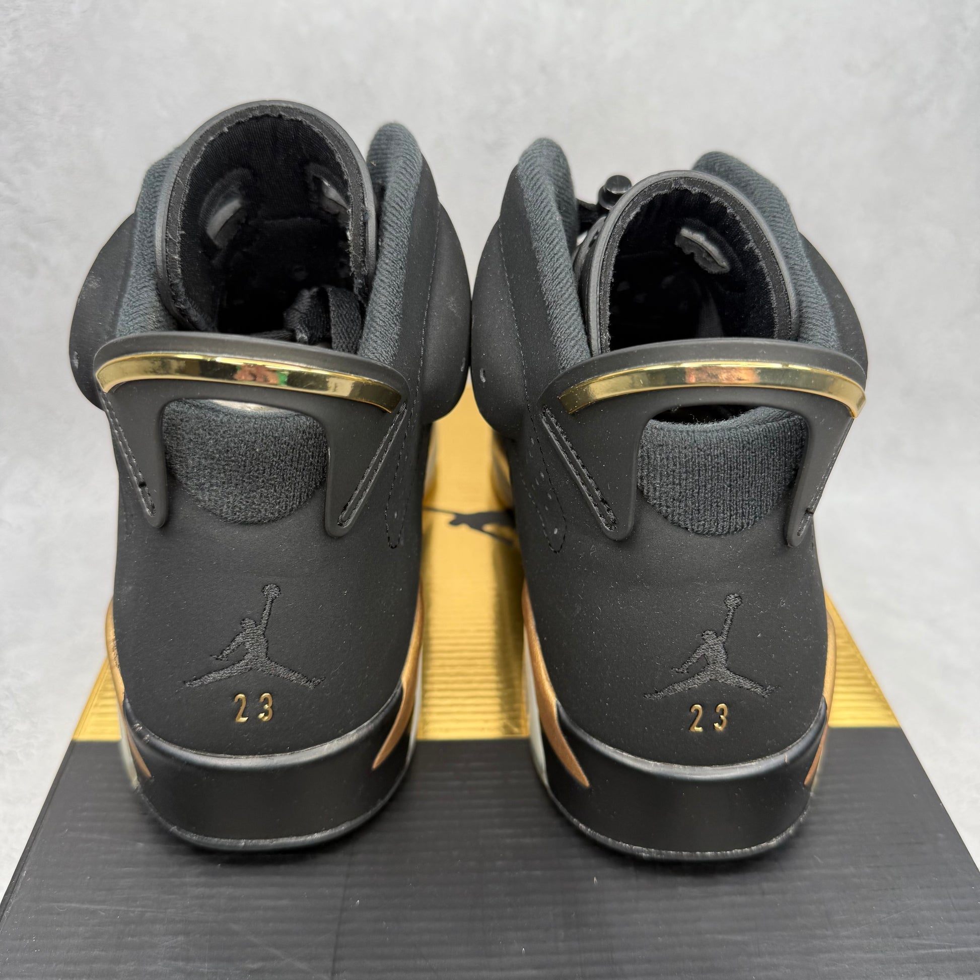 Jordan 6 Retro DMP (2020) *pre-owned* SIZE 10.5