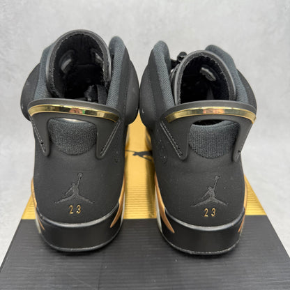 Jordan 6 Retro DMP (2020) *pre-owned* SIZE 10.5