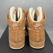 Air Force 1 High NikeID Cork 13 (New) - aux