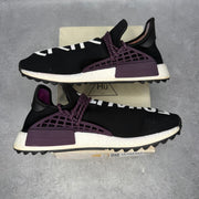 adidas Human Race NMD Pharrell Holi Festival (Core Black)