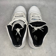 Jordan 11 Retro Legend Blue (2024) *pre - owned* SIZE 9.5 - Kicks Collective PA - Jordan - CT8012-104 - Men's Shoes - 9.5M/11W - Pre - Owned - No Box