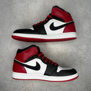 Jordan 1 Retro Beginning Moments Pack (BMP) Old Love - Kicks Collective PA - Jordan - 136085-102 - Men's Shoes - 9.5M/11W - Brand New - No Box