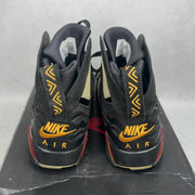 Jordan 7 Retro Black Olive - Image 4