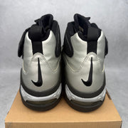 Nike Air Griffey Max 1 Metallic Silver (2010) *pre-owned* SIZE 13