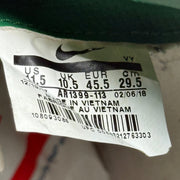 Nike SB Dunk Low Decon Ishod Wair Mismatch *pre - owned* SIZE 11.5 - Kicks Collective PA - Nike - AR1399-113 - Men's Shoes - 11.5M/13W - Pre - Owned - No Box