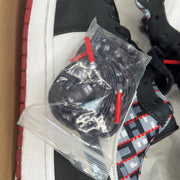 Jordan 1 Low Quai 54 (2021) 11 (Pre-Owned) - aux