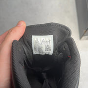 Jordan 1 Mid Banned (2020) 9.5 (Pre-Owned) - aux