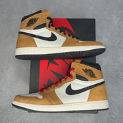 Jordan 1 Retro High Rookie of the Year - Image 1