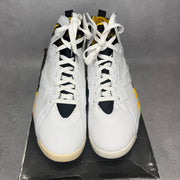 Jordan 7 Retro Varsity Maize (Women's) pre-owned size 13W
