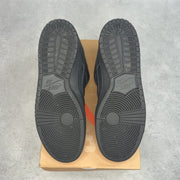 Nike SB Dunk Low Pro Triple Black 11 (Pre-Owned) - aux