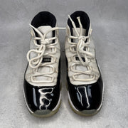 Jordan 11 Retro Concord (2018) *pre - owned* SIZE 10.5 - Kicks Collective PA - Jordan - 378037-100 - Men's Shoes - 6.5M/8W - Pre - Owned - No Box