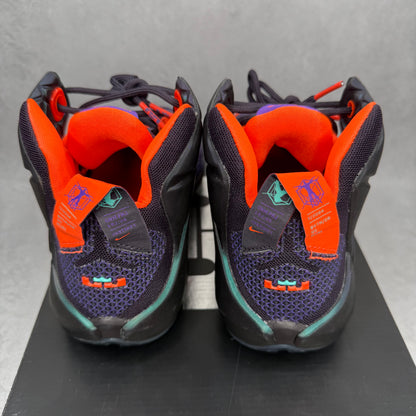 Nike LeBron 12 Instinct (GS)