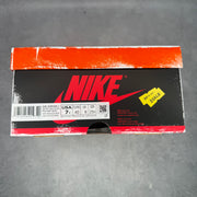Jordan 1 Retro High OG Chicago Lost and Found (GS) *pre-owned* SIZE 7Y