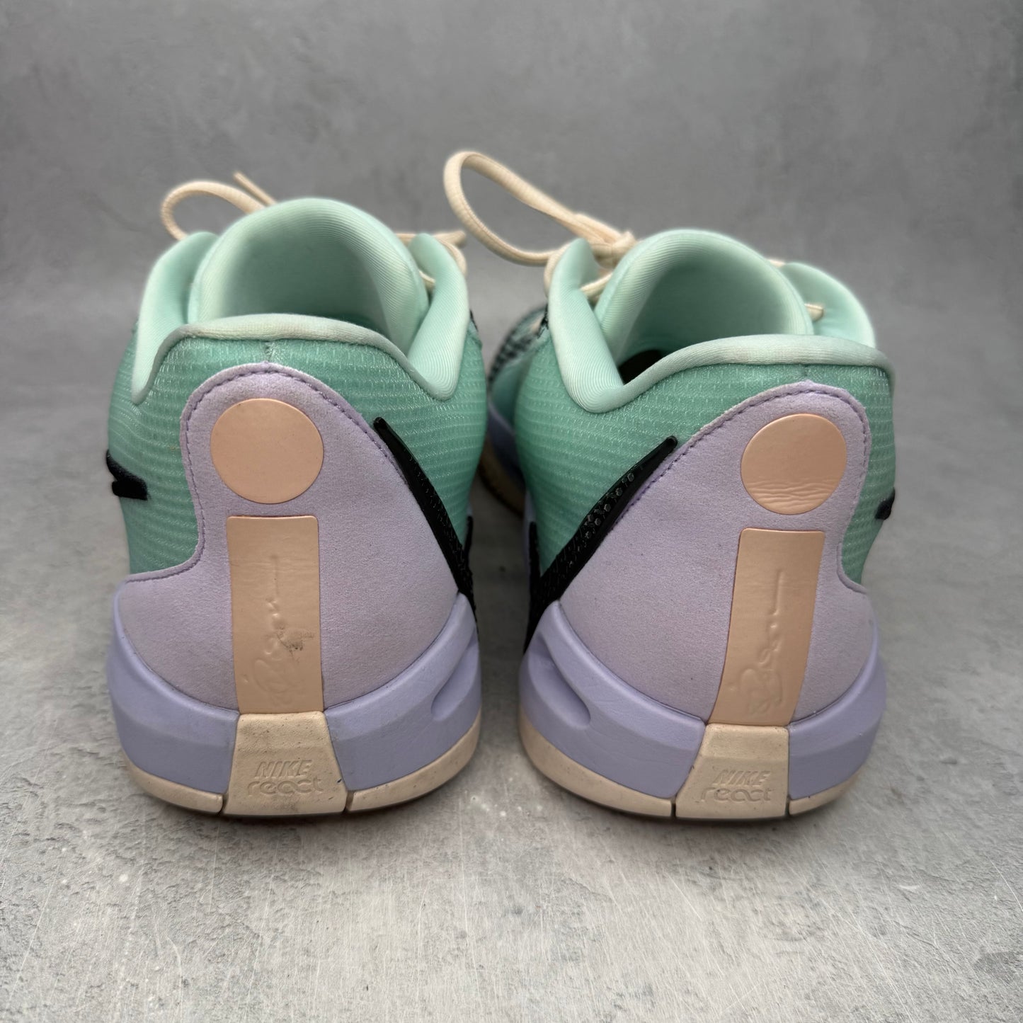 Nike Sabrina 1 Brooklyn's Finest (Women's) *pre-owned* SIZE 15W/13.5M
