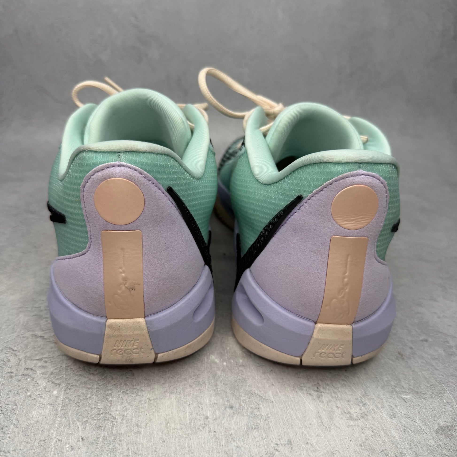 Nike Sabrina 1 Brooklyn's Finest (Women's) *pre-owned* SIZE 15W/13.5M