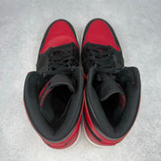 Jordan 1 Retro Bred (2013) *pre-owned* SIZE 14