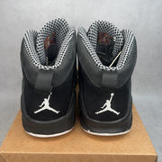 Jordan 10 Retro Stealth (2012) 11 (Pre-Owned) - aux