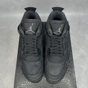 Jordan 4 Retro Black Cat (2025) - Image 3