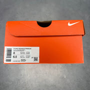 Nike Pegasus Premium Playful Pink Hyper Pink (Women's) *pre-owned* SIZE 8W - Kicks Collective PA - Nike - HQ2593-602 - Women's Shoes - 6.5M/8W - Pre-Owned