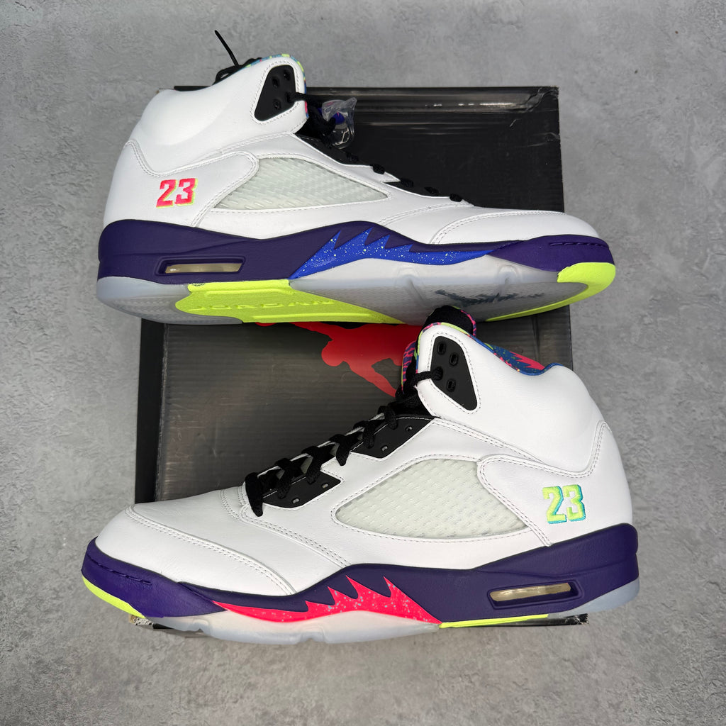 Jordan 5 Retro Alternate Bel-Air