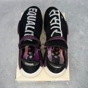 adidas Human Race NMD Pharrell Holi Festival (Core Black)
