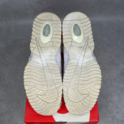 Nike Air Max Penny White Metallic (2018) - Image 6